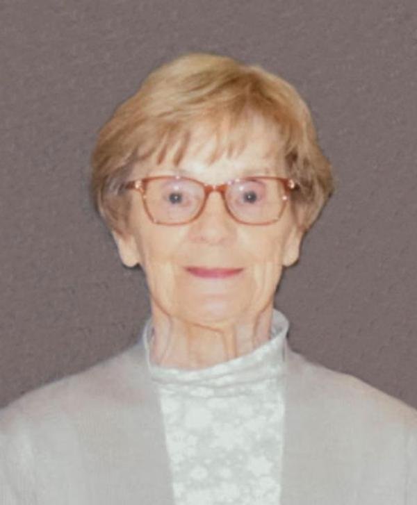  Kathleen Kay Perttula (Juntunen) Portrait Image